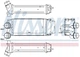 Інтеркулер FORD/ MAZDA/ PEUGEOT (вир-во Nissens) Nissens (96514) - зображення 6