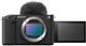 Беззеркальный фотоаппарат Sony ZV-E1 body Black (ZVE1B.CEC) - изображение 1
