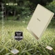 Зовнішній SSD накопичувач Apacer AS724 512 GB Cream (AP512GAS724C-1) - зображення 6