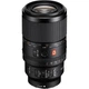 Довгофокусний об'єктив | Макрооб'єктив | Художній об'єктив Sony 100mm f/2.8 Macro GM NEX FF (SEL100M28GM.SYX) - зображення 1
