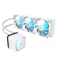 Водяное охлаждение GIGABYTE Eagle 360 Ice - изображение 1