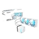 Водяное охлаждение GIGABYTE Eagle 360 Ice - изображение 5