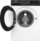 Пральна машина автоматична Beko BM3WFU410415WPBB - зображення 6