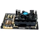 Exceleram 24 GB DDR5 6000 MHz Black Kudos (EK50240604048C) - изображение 2