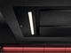 Вбудована витяжка AEG NDC7791SB - зображення 5