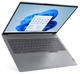 Ноутбук Lenovo ThinkBook 16 G8 IML (21SH00JMPB/10M2) 16" IPS WUXGA / Intel Core i5-13420H / RAM 16 ГБ / SSD 1 ТБ / Intel UHD Graphics / Windows 11 Pro / Arctic Grey - зображення 1