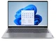 Ноутбук Lenovo ThinkBook 16 G8 IML (21SH00JMPB/10M2) 16" IPS WUXGA / Intel Core i5-13420H / RAM 16 ГБ / SSD 1 ТБ / Intel UHD Graphics / Windows 11 Pro / Arctic Grey - зображення 3