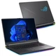 Ноутбук ASUS ROG Strix G16 G615LR-U7321W (90NR0LR1-M00560) 16" IPS 2.5K 240Hz / Intel Core Ultra 7 255HX / RAM 32 ГБ / SSD 1 ТБ / NVIDIA GeForce RTX 5070 Ti / Windows 11 Home / Eclipse Gray - изображение 1