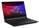 Ноутбук ASUS ROG Strix SCAR 16 G635LX-U9644X (90NR0L81-M00200) 16" Mini LED 2.5K 240Hz / Intel Core Ultra 9 275HX / RAM 64 ГБ / SSD 4 ТБ / NVIDIA GeForce RTX 5090 / Windows 11 Pro / Off Black - изображение 2
