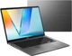 Ноутбук ASUS Vivobook S 14 S3407VA-LY067W (90NB1682-M006H0/10M224) 14" IPS WUXGA / Intel Core 5 120H / RAM 24 ГБ / SSD 1 ТБ / Intel Graphics / Windows 11 Home / Mist Gray - изображение 2