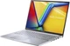 Ноутбук ASUS Vivobook 16 M1605YA-MB242W (90NB10R2-M01610) 16" IPS WUXGA / AMD Ryzen 7 7730U / RAM 16 ГБ / SSD 512 ГБ / AMD Radeon Graphics / Windows 11 Home / Cool Silver - изображение 5