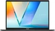 Ноутбук ASUS Vivobook S 14 S3407VA-LY067W (90NB1682-M006H0/10M224) 14" IPS WUXGA / Intel Core 5 120H / RAM 24 ГБ / SSD 1 ТБ / Intel Graphics / Windows 11 Home / Mist Gray - изображение 6