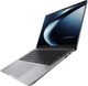 Ноутбук ASUS ExpertBook P3 PM3406CKA-NZ0103X (90NX0971-M003W0) 14" IPS WUXGA / AMD Ryzen AI 7 350 / RAM 16 ГБ / SSD 1 ТБ / AMD Radeon Graphics / Windows 11 Pro / Mist Gray - зображення 6