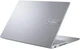 Ноутбук ASUS Vivobook 16 M1605YA-MB242W (90NB10R2-M01610) 16" IPS WUXGA / AMD Ryzen 7 7730U / RAM 16 ГБ / SSD 512 ГБ / AMD Radeon Graphics / Windows 11 Home / Cool Silver - изображение 8