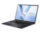 Ноутбук ASUS Vivobook 16 M1605NAQ-MB113W (90NB1831-M004V0) 16" IPS WUXGA / AMD Ryzen 5 150 / RAM 16 ГБ / SSD 512 ГБ / AMD Radeon Graphics / Windows 11 Home / Indie Black - зображення 4