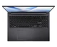 Ноутбук ASUS Vivobook 16 M1605NAQ-MB113W (90NB1831-M004V0) 16" IPS WUXGA / AMD Ryzen 5 150 / RAM 16 ГБ / SSD 512 ГБ / AMD Radeon Graphics / Windows 11 Home / Indie Black - зображення 7