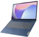Ноутбук Lenovo IdeaPad Slim 3 15IRU8 (82X700GRPB) 15.6" IPS Full HD / Intel Core i3-1315U / RAM 8 ГБ / SSD 512 ГБ / Intel UHD Graphics / Windows 11 Home / Abyss Blue - изображение 2
