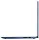 Ноутбук Lenovo IdeaPad Slim 3 15IRU8 (82X700GRPB) 15.6" IPS Full HD / Intel Core i3-1315U / RAM 8 ГБ / SSD 512 ГБ / Intel UHD Graphics / Windows 11 Home / Abyss Blue - изображение 6