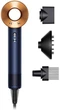 Фен Dyson HD07 Supersonic Prussian Blue/Rich Copper (113312-01) - изображение 1