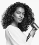 Фен Dyson HD07 Supersonic Prussian Blue/Rich Copper (113312-01) - изображение 2
