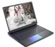 Ноутбук Dell Alienware m18 R2 (AA18-8014) 18" IPS QHD+ 165Hz / Intel Core i9-14900HX / RAM 64 ГБ / SSD 2 ТБ / NVIDIA GeForce RTX 4080 / Windows 11 Home / Dark Metallic Moon - изображение 2