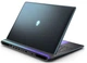 Ноутбук Dell Alienware m18 R2 (AA18-8014) 18" IPS QHD+ 165Hz / Intel Core i9-14900HX / RAM 64 ГБ / SSD 2 ТБ / NVIDIA GeForce RTX 4080 / Windows 11 Home / Dark Metallic Moon - изображение 5