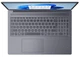 Ноутбук Lenovo IdeaPad Slim 3 16ARP9 (83K8006VPB/10M224) 16" IPS WUXGA / AMD Ryzen 5 7535HS / RAM 24 ГБ / SSD 1 ТБ / AMD Radeon Graphics / Windows 11 Home / Arctic Grey - зображення 7