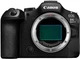 Беззеркальный Canon EOS R6 Mark III Body (7084C035) - изображение 1