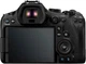 Беззеркальный Canon EOS R6 Mark III Body (7084C035) - изображение 3