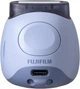 Ультра-компактный фотоаппарат Fujifilm Instax Pal Lavender Blue (16812560) - изображение 4