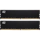 Exceleram 64GB (2x32GB) DDR4 3200 MHz 42-Series (E-42-002D-64) - изображение 1