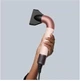 Фен Dyson HD17 Supersonic R Pro Ceramic Pink/Rose Gold (113361-01) - зображення 4