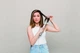 Мультистайлер Shark FlexStyle 3-in-1 Hair Styler and Dryer Stone HD426SLEU - изображение 6