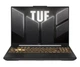 Ноутбук ASUS TUF Gaming F16 FX607VU-I5165W (90NR0N06-M00470/10M2) 16" IPS Full HD 144Hz / Intel Core 5 120H / RAM 16 ГБ / SSD 1 ТБ / NVIDIA GeForce RTX 4050 / Windows 11 Home / Mecha Gray - зображення 4