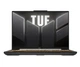 Ноутбук ASUS TUF Gaming F16 FX607VU-I5165W (90NR0N06-M00470/10M2) 16" IPS Full HD 144Hz / Intel Core 5 120H / RAM 16 ГБ / SSD 1 ТБ / NVIDIA GeForce RTX 4050 / Windows 11 Home / Mecha Gray - зображення 6