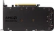 Видеокарта PowerColor Radeon RX 9060 XT Reaper 8GB (RX9060XT 8G-A) - изображение 4