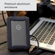 Жесткий диск SanDisk Professional G-Drive ArmorATD 5 TB (SDPH81G-005T-GBA1D) - изображение 3