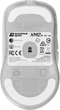 Мышь Endgame Geаr XM2w 4K v2 White Transparent (PGW-EG-MOU-082) - изображение 10