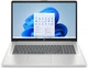 Ноутбук HP 17-cp2216nw (C39NBEA) 17.3" IPS Full HD / AMD Ryzen 5 7520U / RAM 16 ГБ / SSD 512 ГБ / AMD Radeon Graphics / Windows 11 Home / Silver - изображение 2