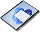 Ноутбук-трансформер HP ENVY x360 14-fa0016nw (B4MA9EA) 14" IPS WUXGA Touch / AMD Ryzen 7 8840HS / RAM 16 ГБ / SSD 512 ГБ / Windows 11 Home / Meteor Silver - изображение 5
