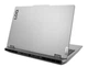 Ноутбук Lenovo LOQ 15ARP9 (83JC0068PB) 15.6" IPS Full HD 144Hz / AMD Ryzen 5 7235HS / RAM 16 ГБ / SSD 512 ГБ / NVIDIA GeForce RTX 3050 / Без ОС / Luna Grey - изображение 6