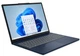 Ноутбук Lenovo IdeaPad Slim 3 15ARP9 (83K700B0PB) 15.6" IPS WUXGA / AMD Ryzen 5 7535HS / RAM 16 ГБ / SSD 512 ГБ / AMD Radeon Graphics / Windows 11 Home / Abyss Blue - изображение 1