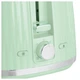 Тостер Russell Hobbs Eden 2S Pistachio 27374-56 - изображение 2