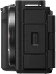 Беззеркальный фотоаппарат Sony ZV-E1 kit 28-60mm Black (ZVE1LB.CEC) - изображение 3