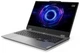 Ноутбук Lenovo LOQ 15IRX9 (83JE007SPB/10M2) 15.6" IPS Full HD 144Hz / Intel Core i5-13450HX / RAM 16 ГБ / SSD 1 ТБ / NVIDIA GeForce RTX 5050 / Без ОС / Luna Grey - зображення 3