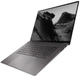 Ноутбук ASUS Zenbook S 16 UM5606GA-SR065W (90NB17H6-M002E0) 16" OLED 3K 120Hz Touch / AMD Ryzen AI 9 365 / RAM 32 ГБ / SSD 1 ТБ / AMD Radeon Graphics / Windows 11 Home / Zumaia Gray - изображение 6