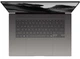 Ноутбук ASUS Zenbook S 16 UM5606GA-SR065W (90NB17H6-M002E0) 16" OLED 3K 120Hz Touch / AMD Ryzen AI 9 365 / RAM 32 ГБ / SSD 1 ТБ / AMD Radeon Graphics / Windows 11 Home / Zumaia Gray - изображение 7
