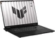 Ноутбук ASUS TUF Gaming F16 FX608JPR-I7161W (90NR0NG1-M000W0/1020M2) 16" IPS Full HD 165Hz / Intel Core i7-14650HX / RAM 16 ГБ / SSD 3 ТБ / NVIDIA GeForce RTX 5070 / Windows 11 Home / Mecha Gray - зображення 4