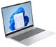 Ноутбук HP OmniBook 5 16-ag1217nw (C39BBEA) 16" IPS WUXGA / AMD Ryzen 5 8540U / RAM 16 ГБ / SSD 512 ГБ / AMD Radeon Graphics / Windows 11 Home / Glacier Silver - изображение 1