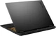 Ноутбук ASUS TUF Gaming F16 FX608JPR-I7161W (90NR0NG1-M000W0/1020M2) 16" IPS Full HD 165Hz / Intel Core i7-14650HX / RAM 16 ГБ / SSD 3 ТБ / NVIDIA GeForce RTX 5070 / Windows 11 Home / Mecha Gray - зображення 10